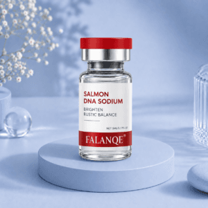 Salmon DNA Repair — Sérum Anti-Rugas com PDRN