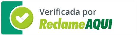 Verificada por Reclame Aqui
